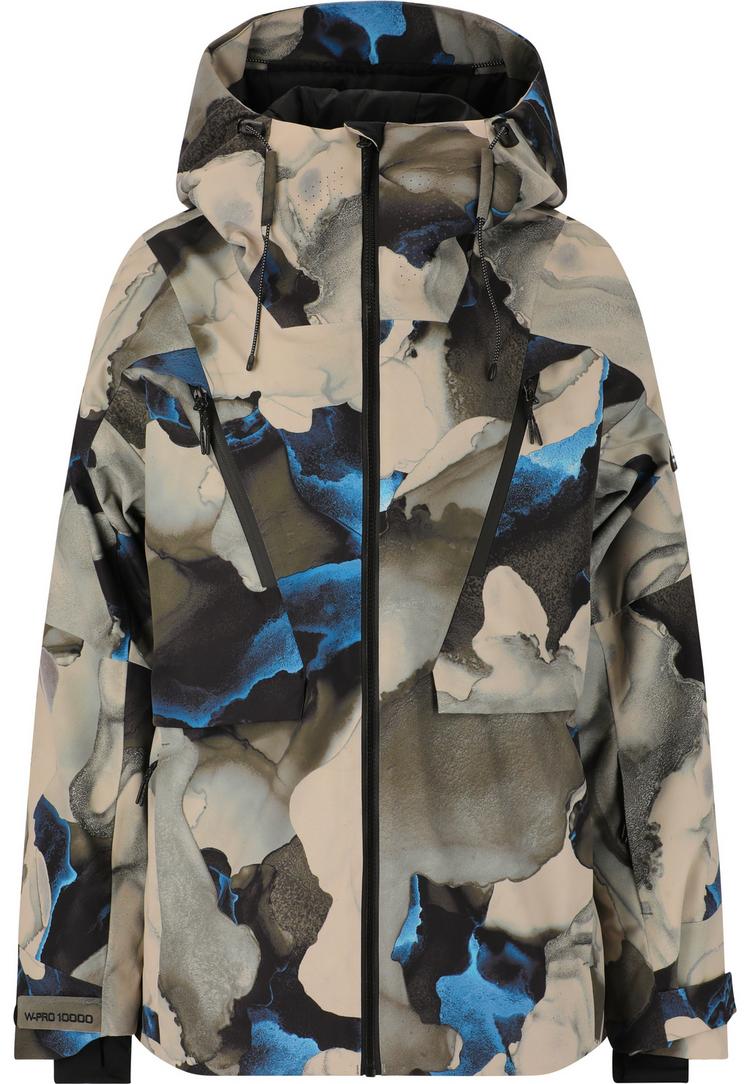 Whistler Whistler Palmdale Skijacke Damen - 1001 Black - 0 | SportScheck