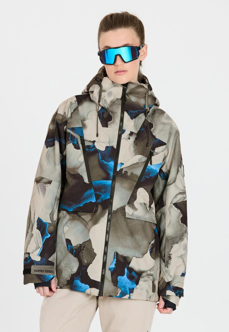 Whistler Whistler Palmdale Skijacke Damen - 1001 Black - 1 | SportScheck