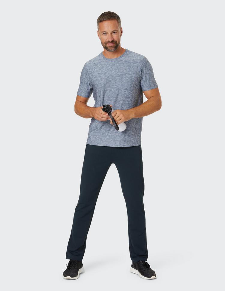 JOY sportswear JOY sportswear MATHIS Trainingshose Herren - black - 4 | SportScheck