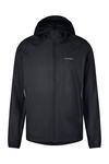 Nordisk Loki Outdoorjacke Herren - Black