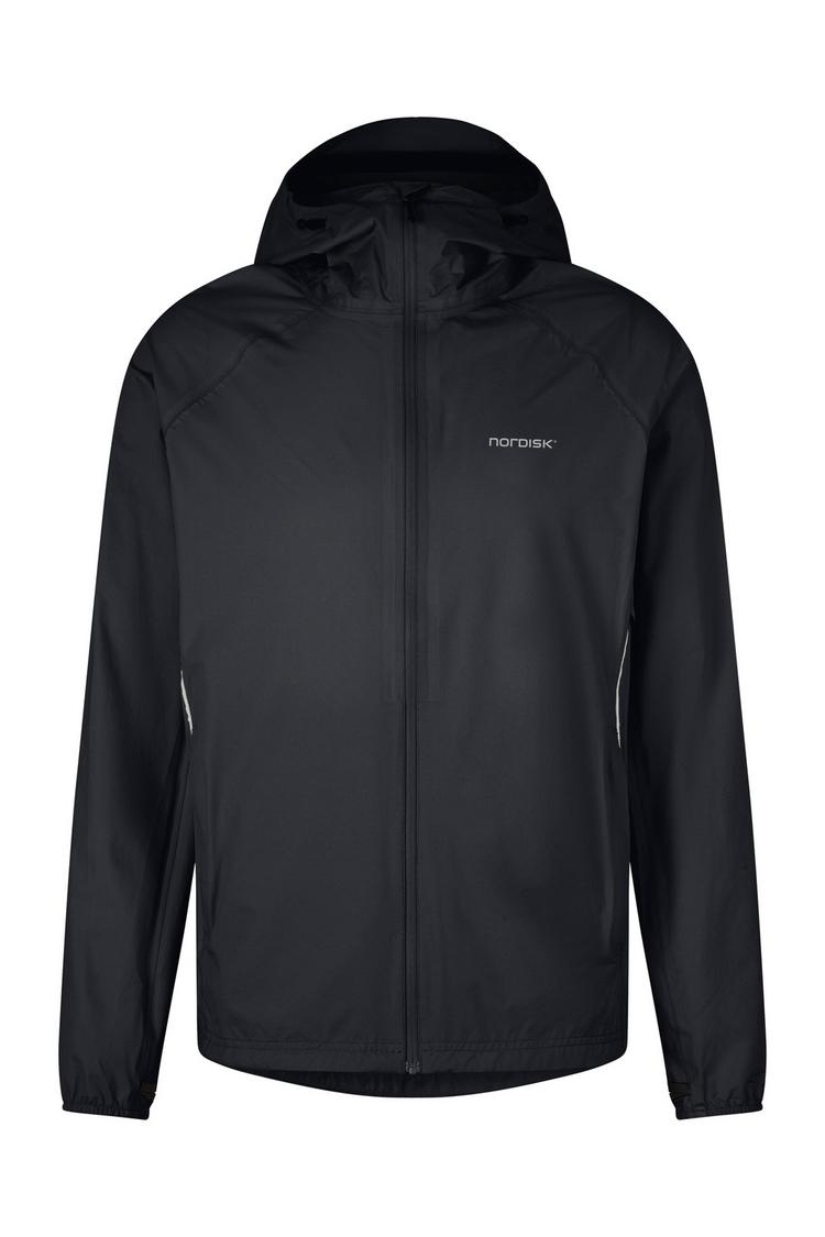 Nordisk Nordisk Loki Outdoorjacke Herren - Black - 0 | SportScheck
