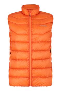 Nordisk Alto Outdoorweste Herren Scarlet Ibis