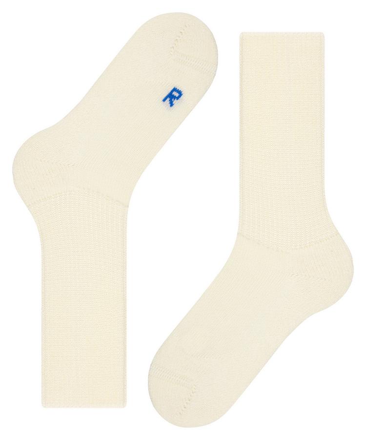 Falke Falke Walkie Ergo SO Socken - woolwhite (2060) - 3 | SportScheck