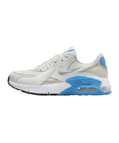 Nike Air Max Excee Damen Beige Sneaker Damen weiss