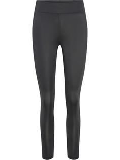 hummel hmlGG12 TRAINING HW 3/4 TIGHTS WOMA 3/4-Tights Damen FORGED IRON