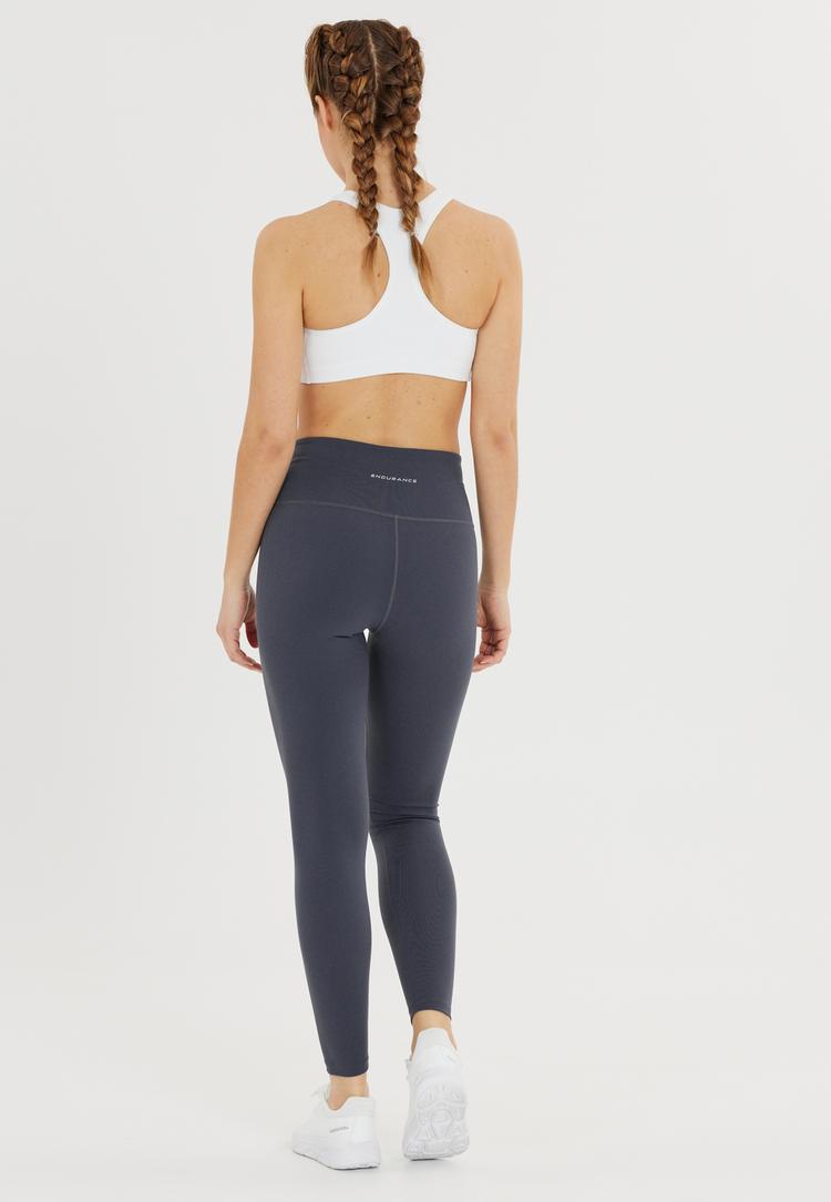 Endurance Endurance Raleigh Fahrradtights Damen - 1173 Ombre Blue - 0 | SportScheck