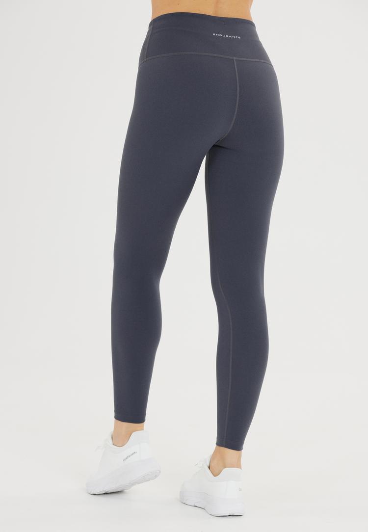 Endurance Endurance Raleigh Fahrradtights Damen - 1173 Ombre Blue - 1 | SportScheck