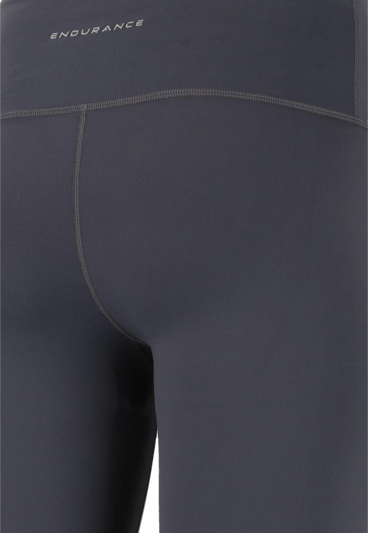 Endurance Endurance Raleigh Fahrradtights Damen - 1173 Ombre Blue - 1 | SportScheck
