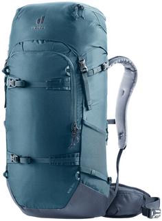 Deuter Rise 34+ Skirucksack Herren atlantic ink