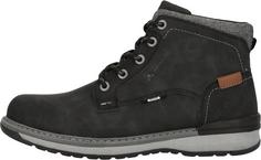 Whistler Tenst Stiefel Herren 1001 Black