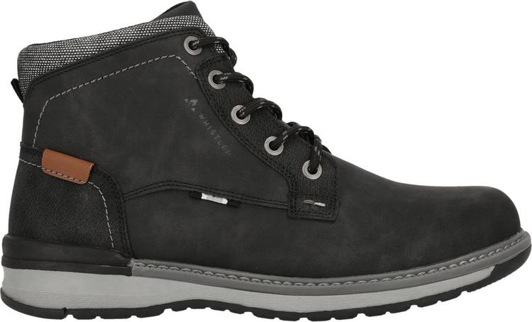 Whistler Whistler Tenst Stiefel Herren - 1001 Black - 0 | SportScheck