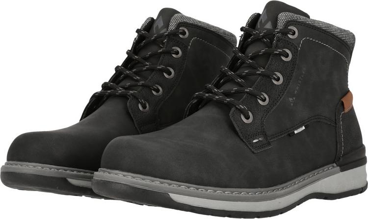 Whistler Whistler Tenst Stiefel Herren - 1001 Black - 1 | SportScheck