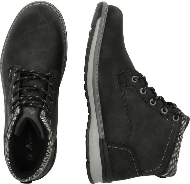 Whistler Whistler Tenst Stiefel Herren - 1001 Black - 2 | SportScheck