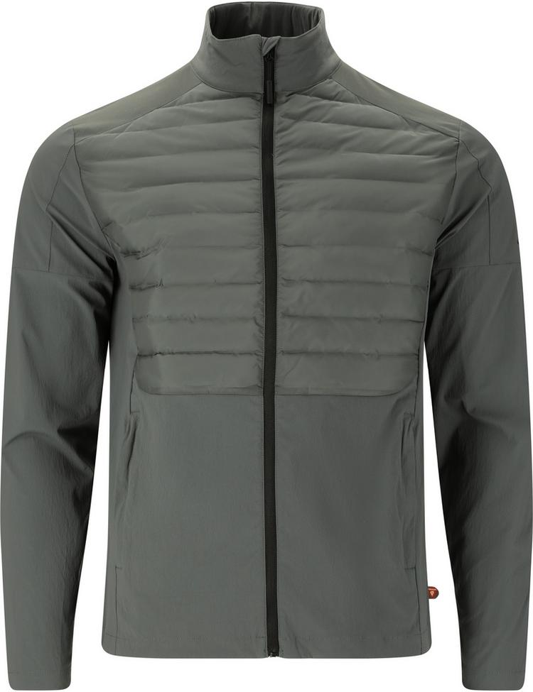 Endurance Endurance Benst Laufjacke Herren - 3067 Urban Chic - 0 | SportScheck