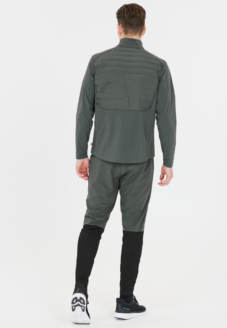 Endurance Endurance Benst Laufjacke Herren - 3067 Urban Chic - 3 | SportScheck