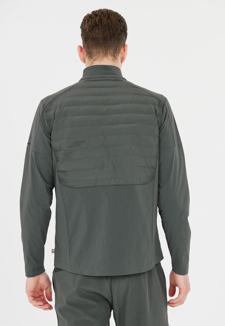 Endurance Endurance Benst Laufjacke Herren - 3067 Urban Chic - 4 | SportScheck