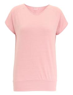 VENICE BEACH VB Sui T-Shirt Damen rosebud