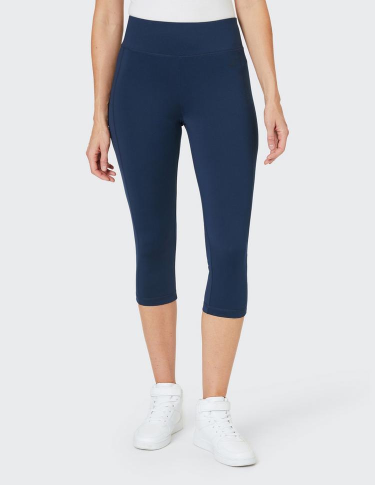 JOY sportswear JOY sportswear NADINE Tights Damen - marine - 0 | SportScheck