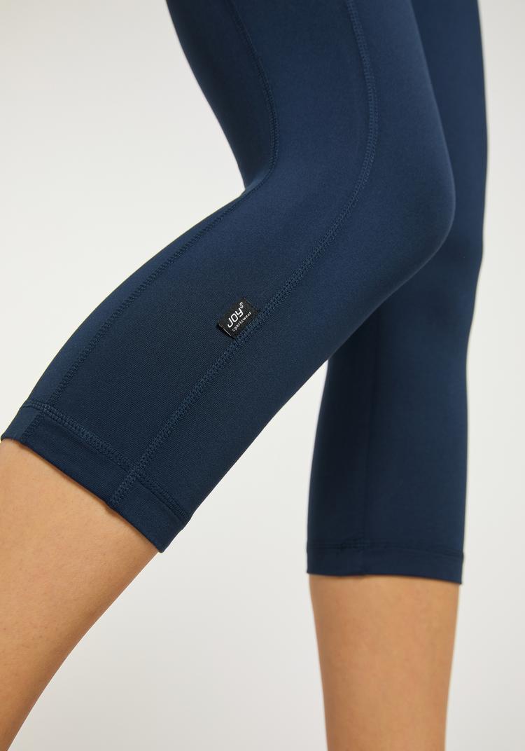 JOY sportswear JOY sportswear NADINE Tights Damen - night - 15 | SportScheck