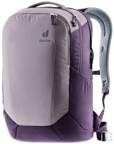 Deuter Rucksack Giga Daypack Herren lavender purple