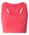 Falke Sport BH Madison low BH Damen - cherry pink (8536)