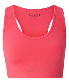 Falke Sport-BH Sport-BH Damen cherry pink (8536)