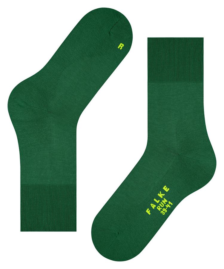 Falke Falke Run SO Socken - golf (7408) - 2 | SportScheck