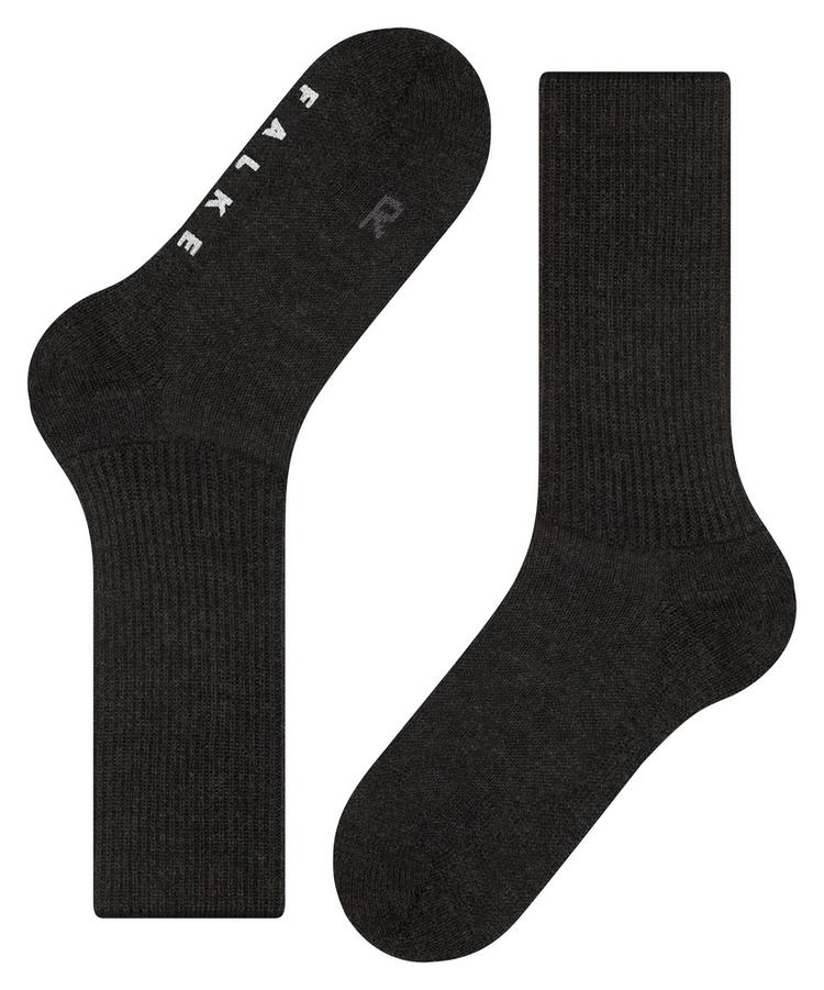 Falke Falke Walkie Ergo SO Socken - anthra.mel (3080) - 2 | SportScheck