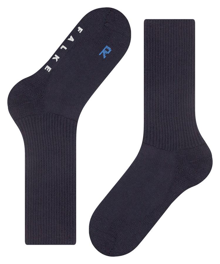 Falke Falke Walkie Ergo SO Socken - marine (6120) - 2 | SportScheck