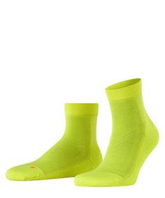 Falke Kurzsocken Freizeitsocken lime flash (1691)