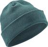 CEP Cold Weather Merino Beanie Laufm&uuml;tze - bluegrey