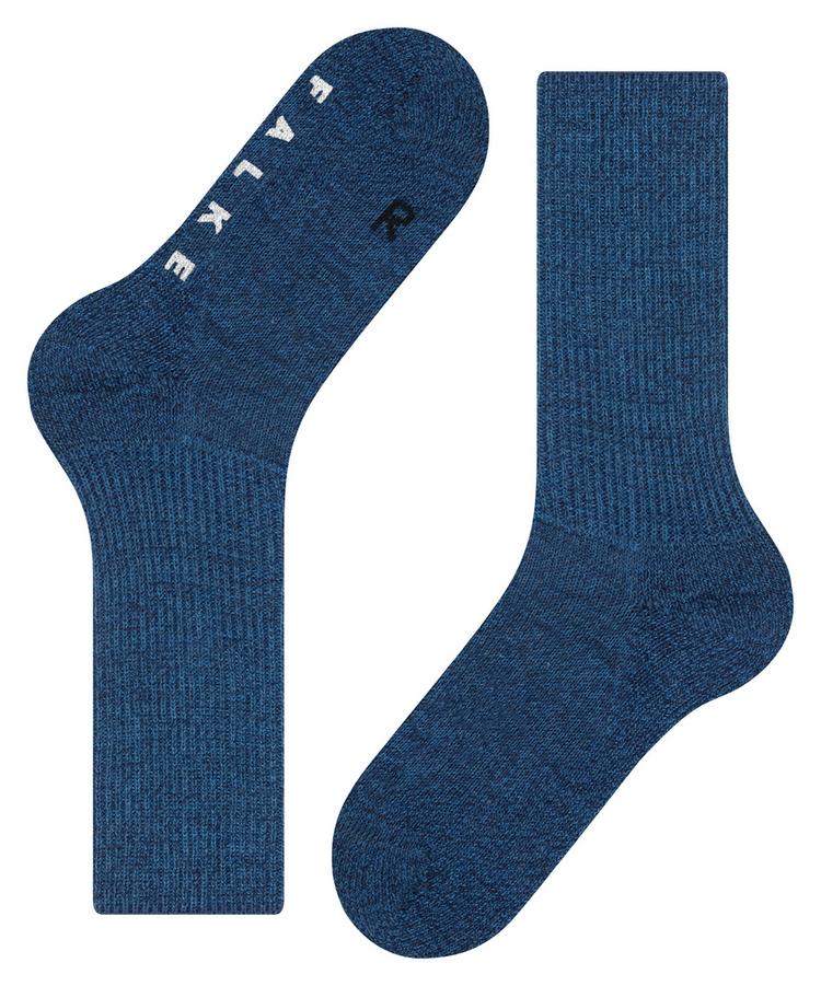 Falke Falke Walkie Ergo SO Socken - light denim (6660) - 2 | SportScheck