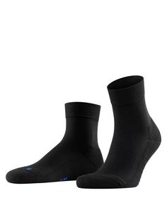 Falke Kurzsocken Freizeitsocken black (3001)