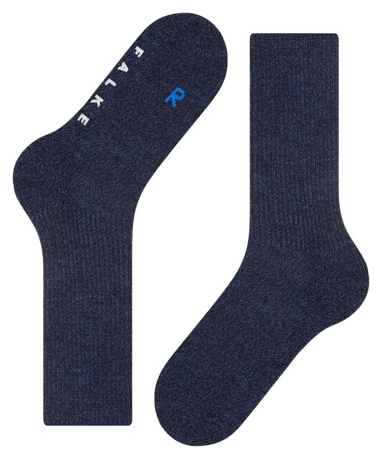 Falke Falke Walkie Ergo SO Socken - jeans (6670) - 2 | SportScheck