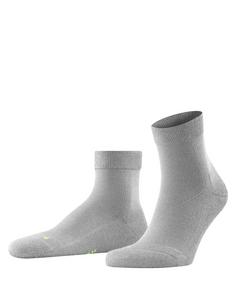 Falke Kurzsocken Freizeitsocken light grey (3401)