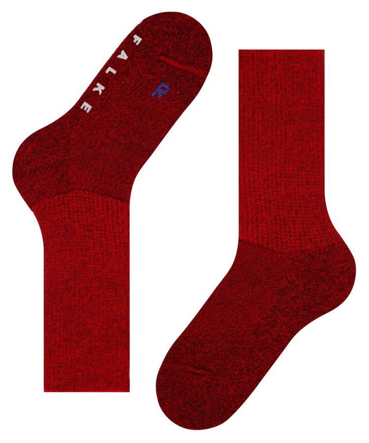Falke Falke Walkie Ergo SO Socken - scarlet (8280) - 2 | SportScheck