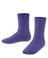 Falke Catspads SO CP Socken Kinder - crocus (8305)