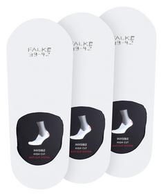 Falke Füßlinge Freizeitsocken Herren white (2000)