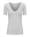 Falke UW T-Shirt Outlast w Unterhemd Damen - white (2000)
