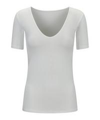Falke UW T-Shirt Outlast w Unterhemd Damen - white (2000)