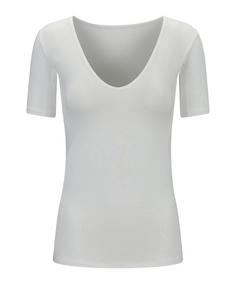 Falke T-Shirt Unterhemd Damen white (2000)