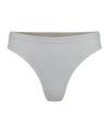 Falke UW Tanga CO/EL w Unterhose Damen - white (2000)