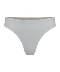 Falke UW Tanga CO/EL w Unterhose Damen - white (2000)