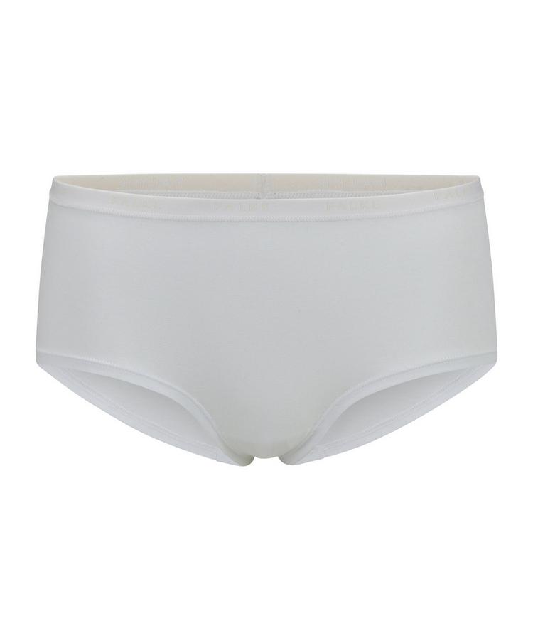 Falke Falke UW Hipster CO/EL w Unterhose Damen - white (2000) - 0 | SportScheck