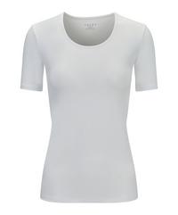 Falke UW T-Shirt CO/EL w Unterhemd Damen - white (2000)