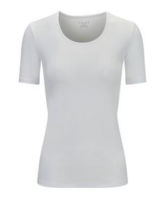 Falke T-Shirt Unterhemd Damen white (2000)