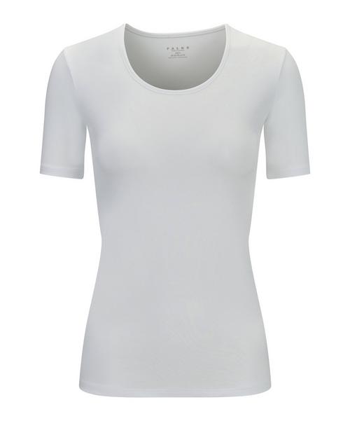 Falke UW T-Shirt CO/EL w Unterhemd Damen