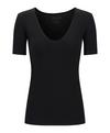 Falke UW T-Shirt Outlast w Unterhemd Damen - black (3000)