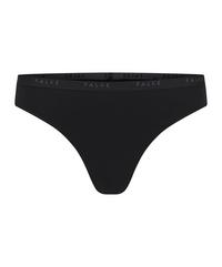 Falke UW Tanga CO/EL w Unterhose Damen - black (3000)