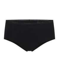 Falke UW Hipster CO/EL w Unterhose Damen - black (3000)
